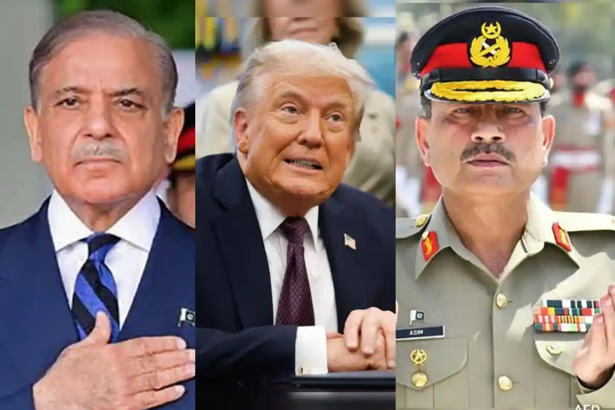 Trump Iran ceasefire