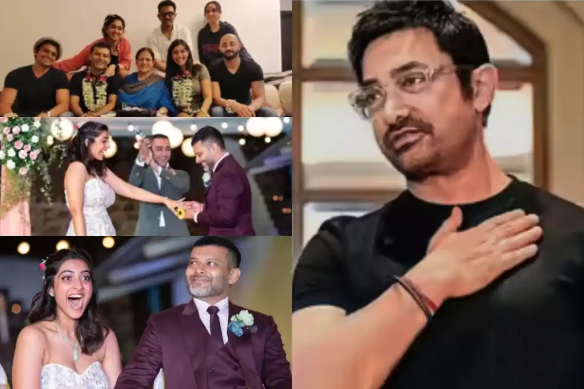 Who Is Akash Mohimen? Inside Zayn Marie Khan’s Marriage and Family Life Amid ‘Dacoit’ Buzz