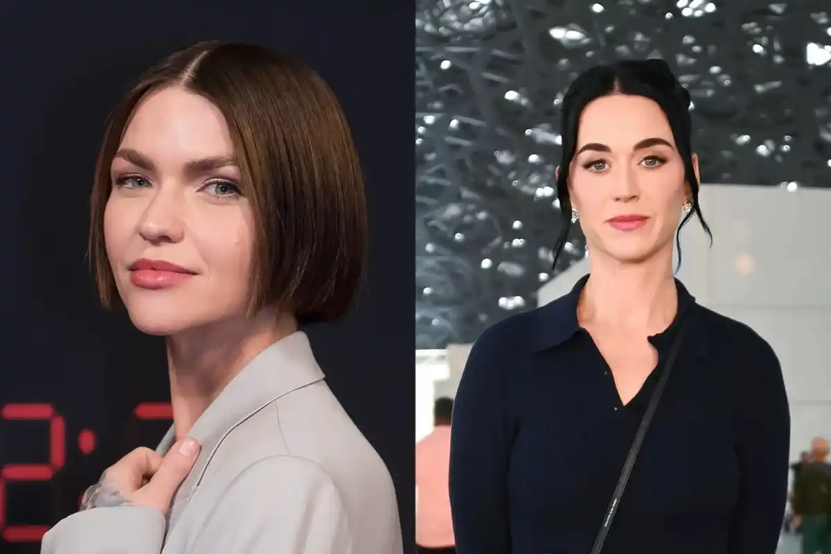 Ruby Rose and Katy Perry’s Past Feud Resurfaces After New Allegations on Threads