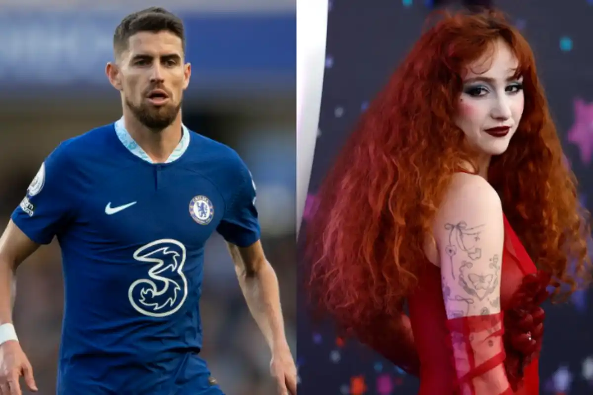 Jorginho Breaks Silence on Viral Chappell Roan Incident, Calls Initial Reaction ‘Heat of the Moment’