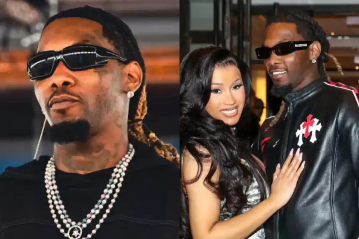 Cardi B’s Ex-Husband, Offset, Shot Outside Hollywood Hotel: What We Know So Far