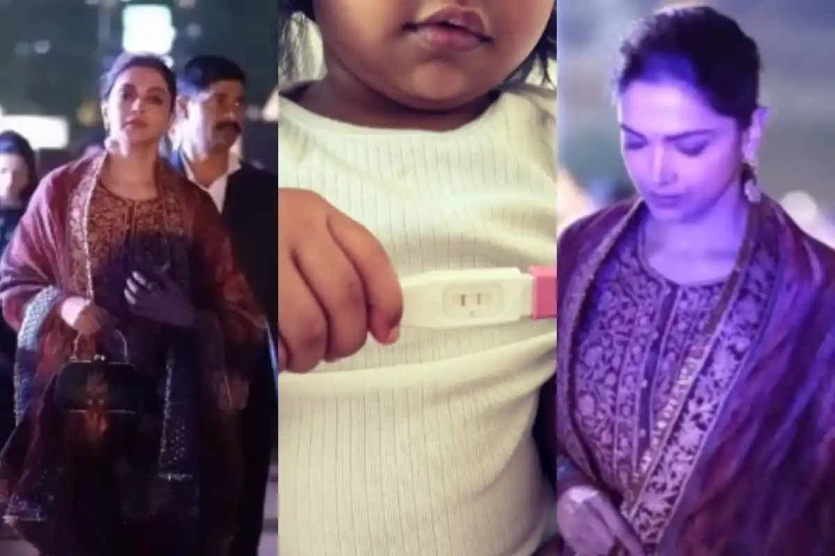 Deepika Padukone Pregnancy Sparks Debate Over Viral Concert Video