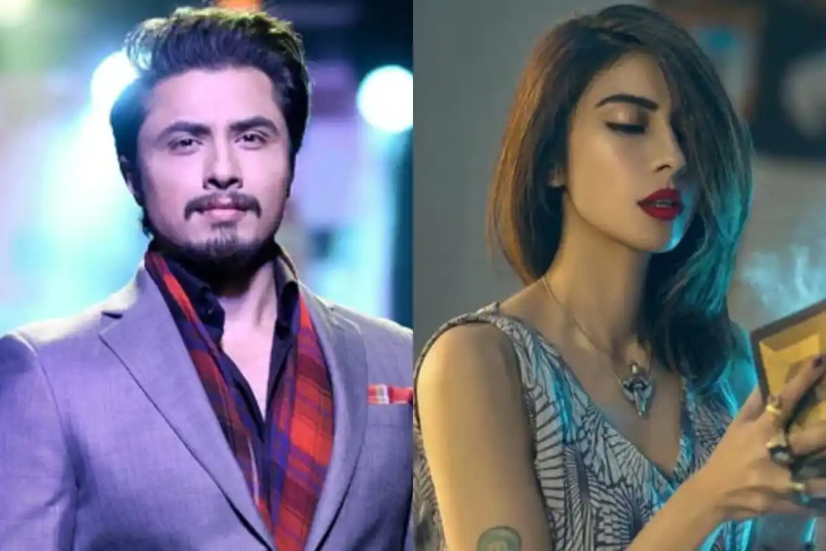 Court Rules Meesha Shafi Failed to Prove Allegations Against Ali Zafar