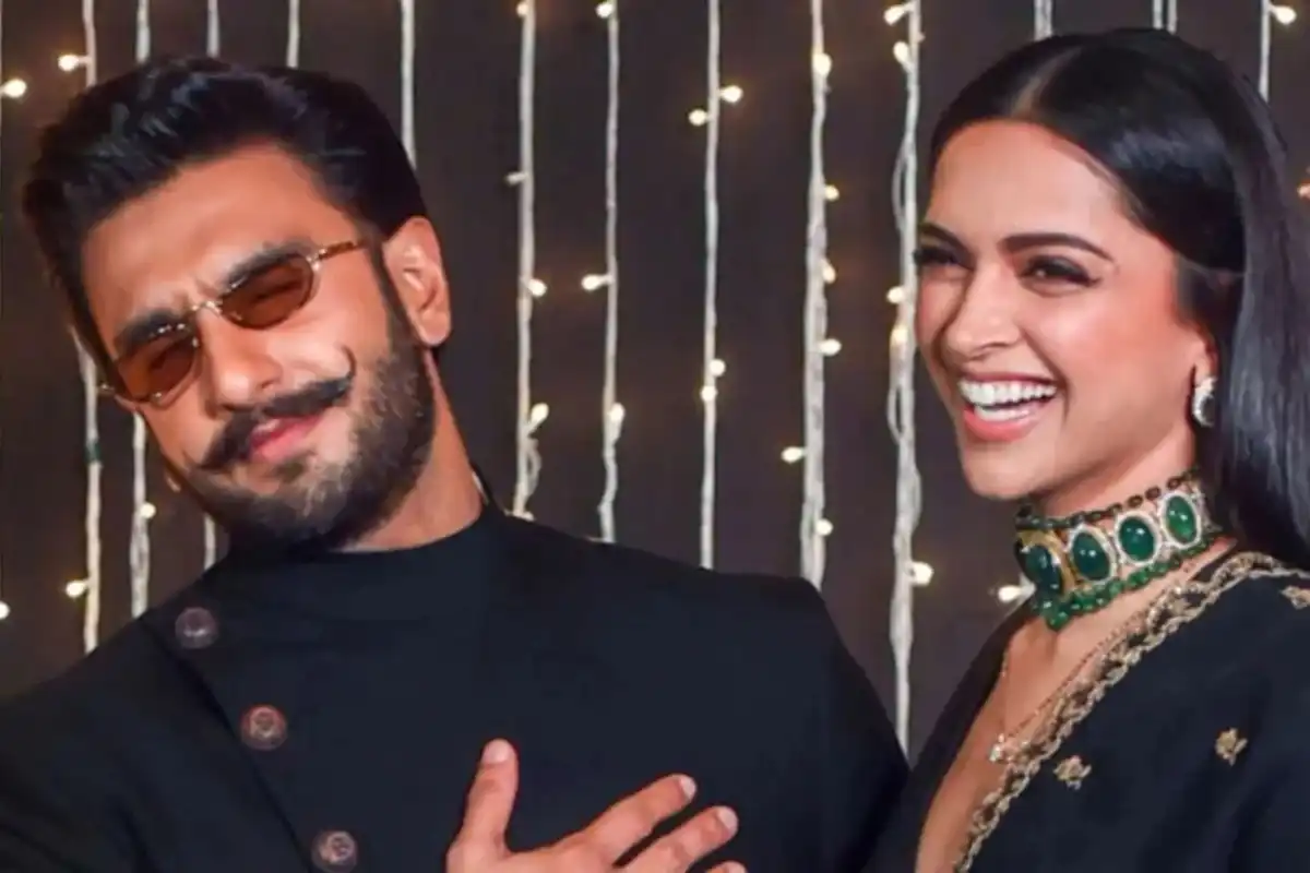Deepika Padukone Dismisses Rumours of Split With Ranveer Singh, Calls Speculation False