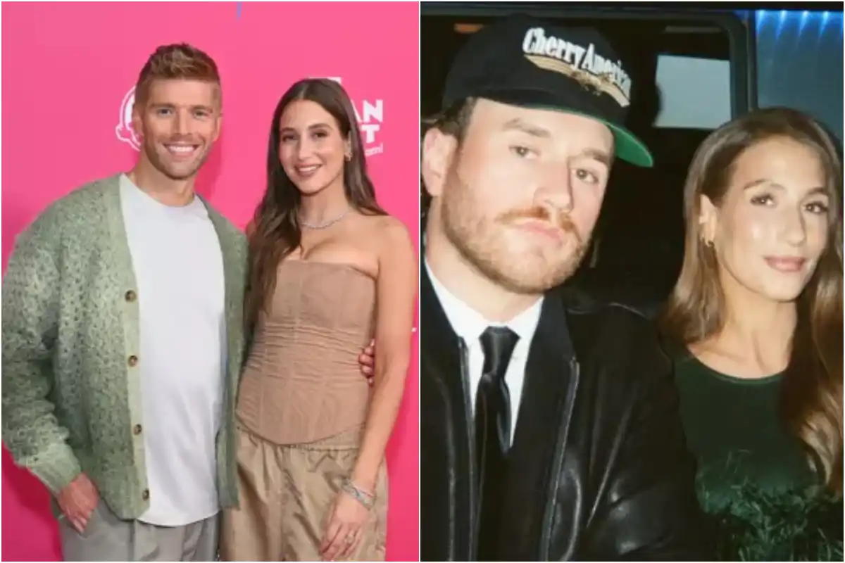 Kyle Cooke Claims Ciara Miller Had “Evidence” of Amanda Batula and West Wilson Romance Amid Summer House Drama