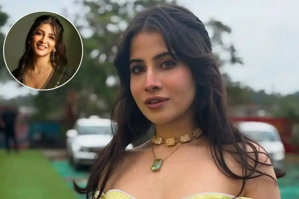 Uorfi Javed Releases Uncut Video, Debunks Misbehavior Claims in Shruti Haasan Paparazzi Viral Clip