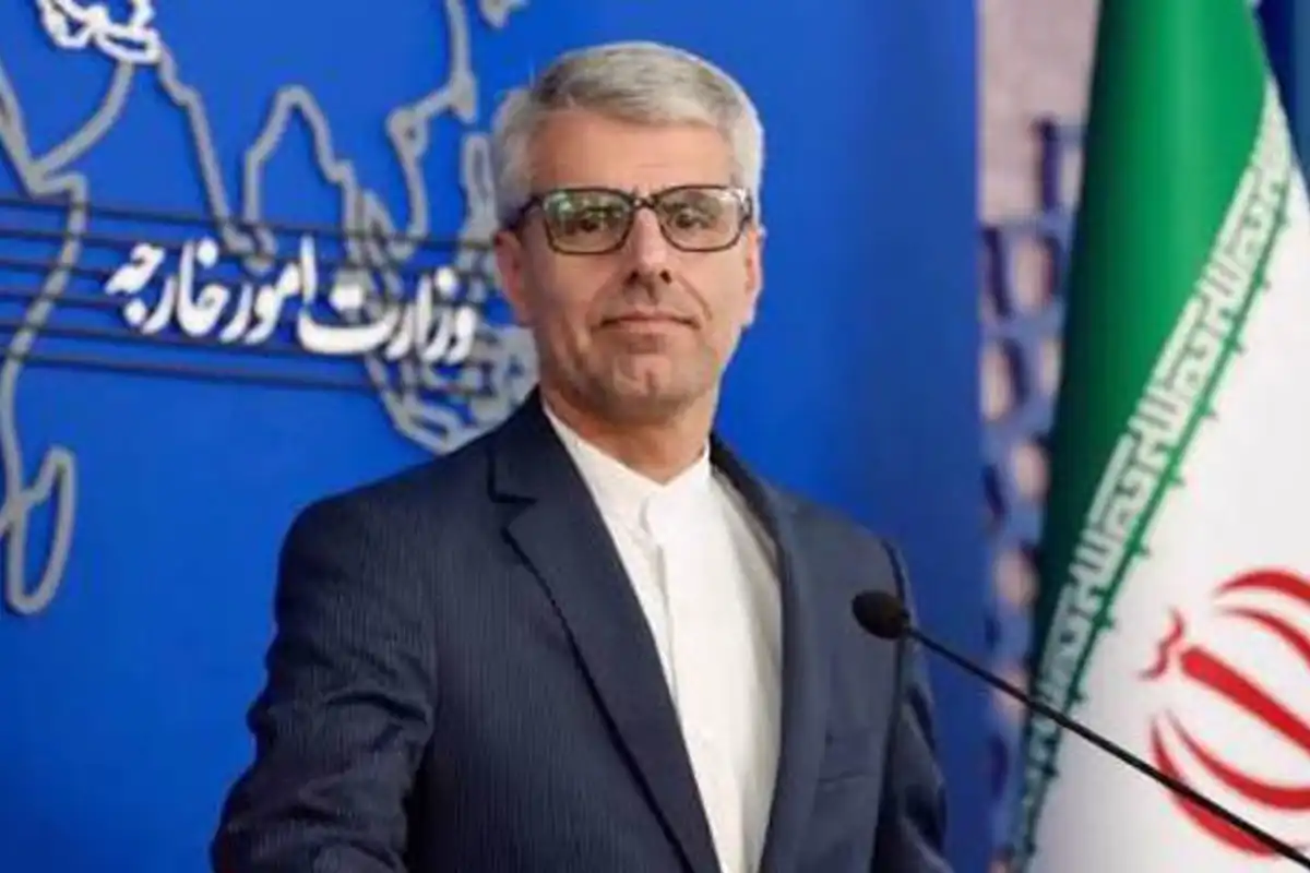 Iran Denounces US Port Blockade as ‘Unlawful’ and a Violation of UN Charter and Ceasefire Terms