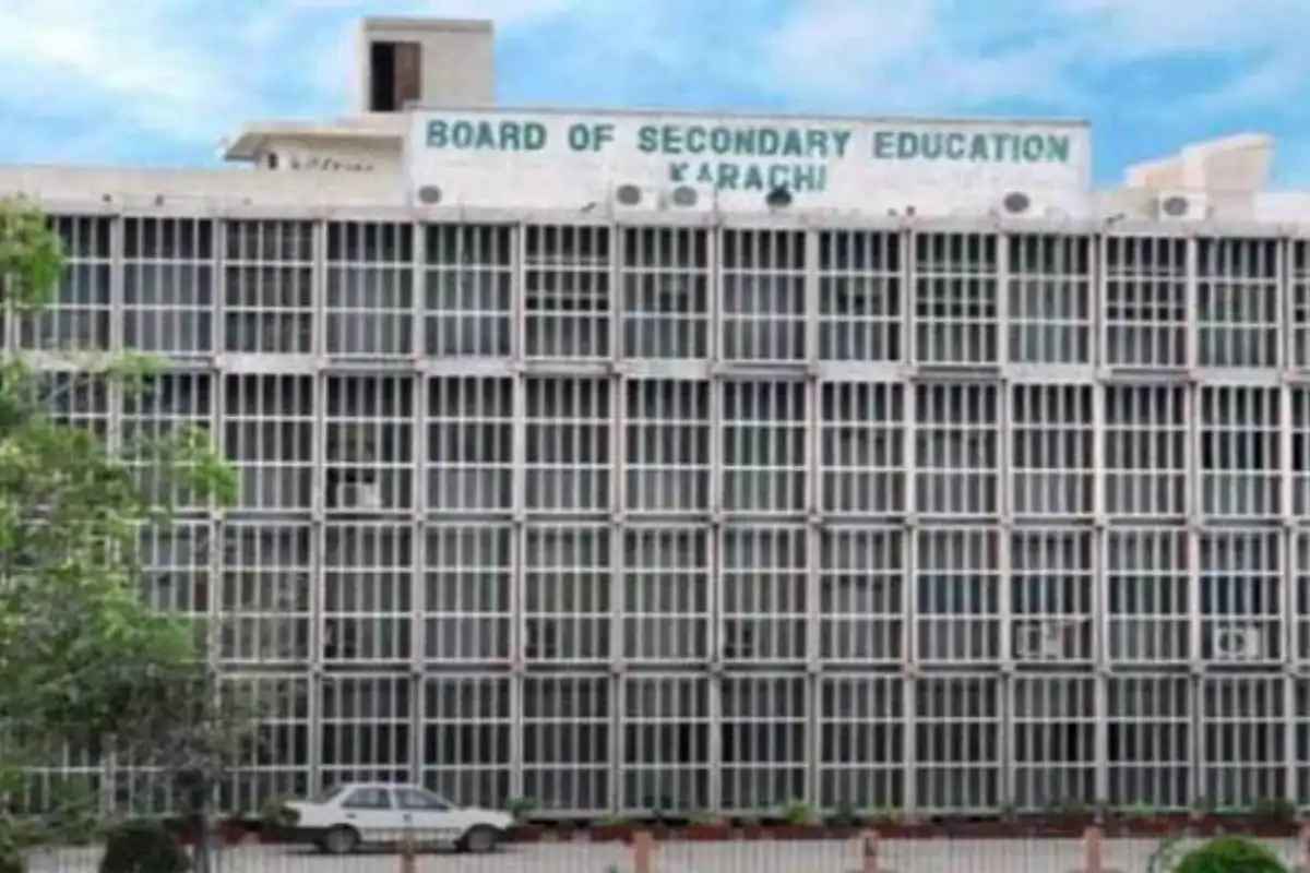 Karachi Matric Exams Postponed to April 10, Announces BSEK