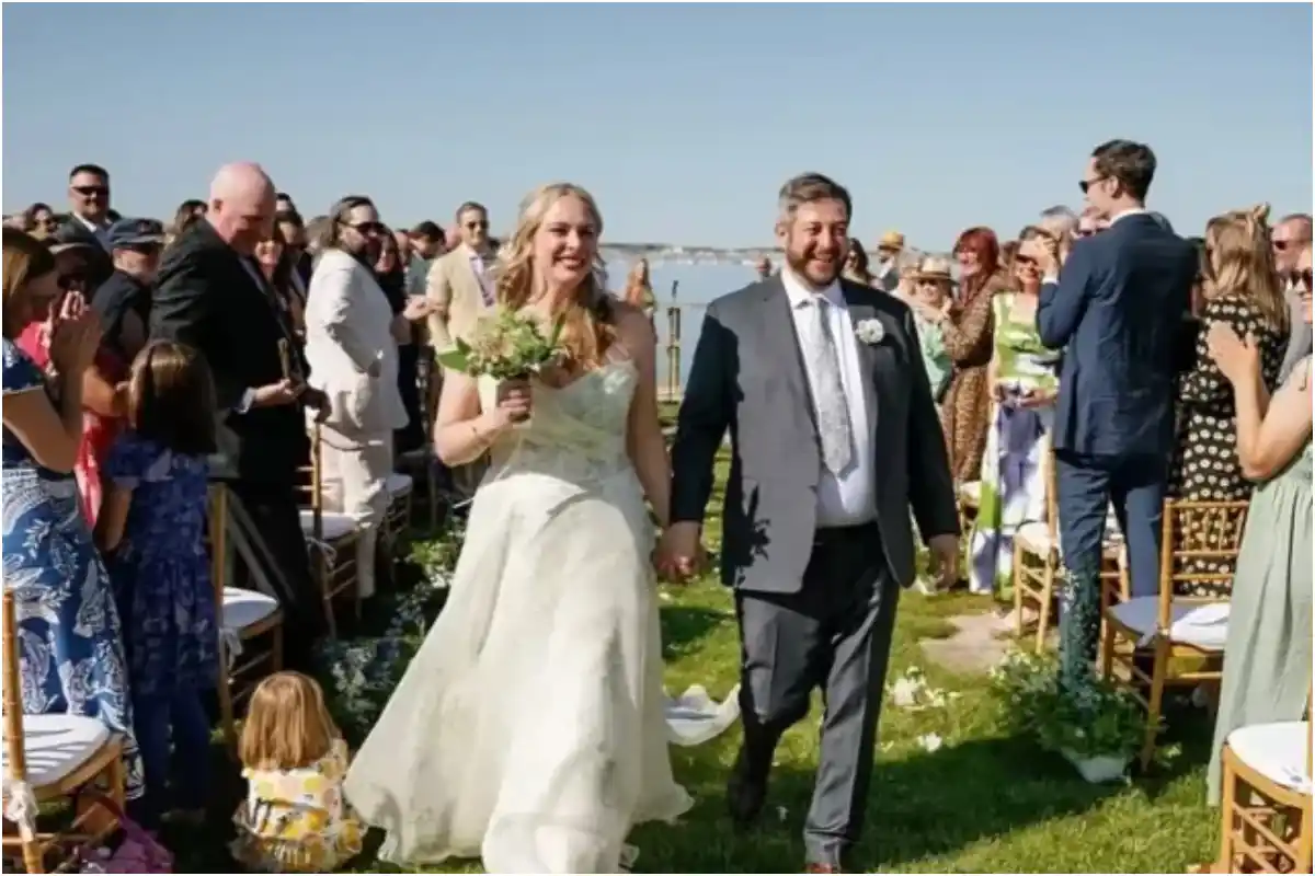 Eugene Mirman Car Crash Update: Inside His Marriage to Therese Plaehn, First Wife Katie Tharp’s Death, and Family Life