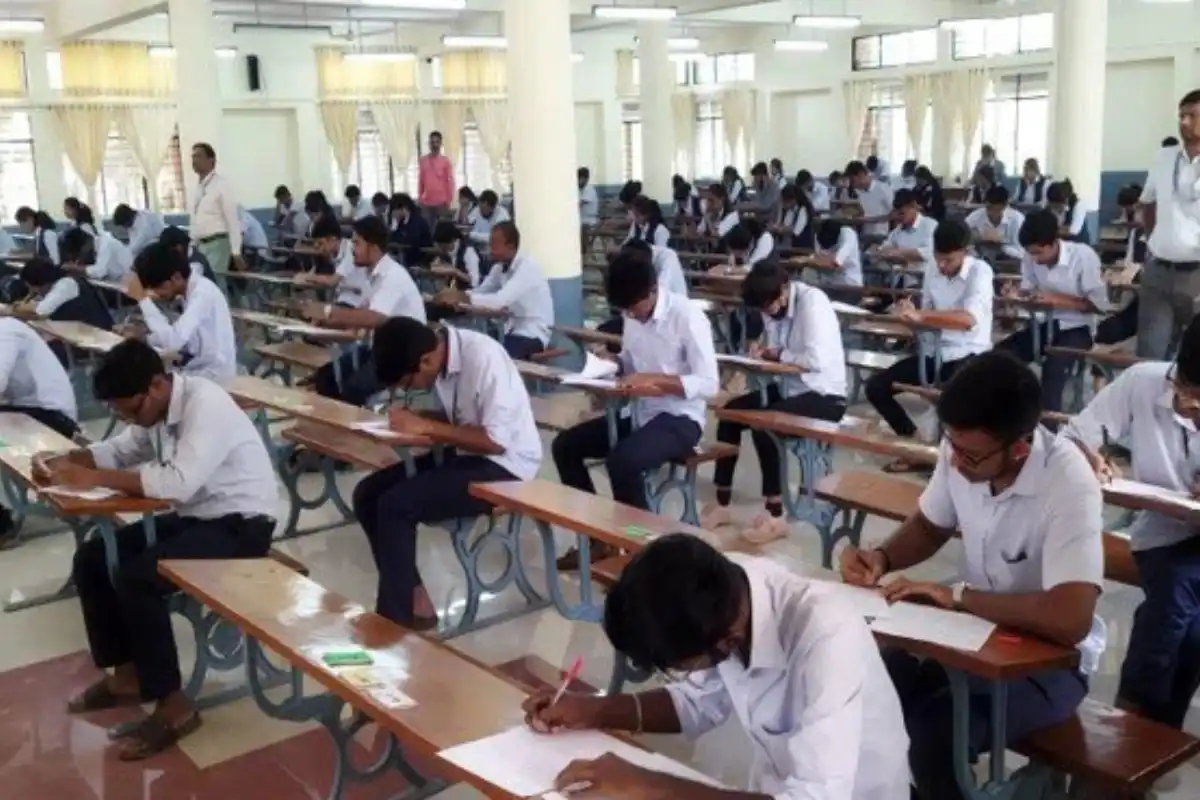 Karachi Intermediate Exams 2026 to Start on April 29