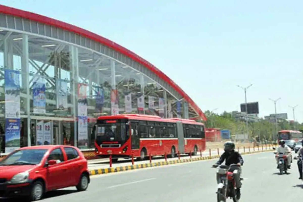 Islamabad Introduces Free Public Transport for a Month Under Rs 350m Relief Plan