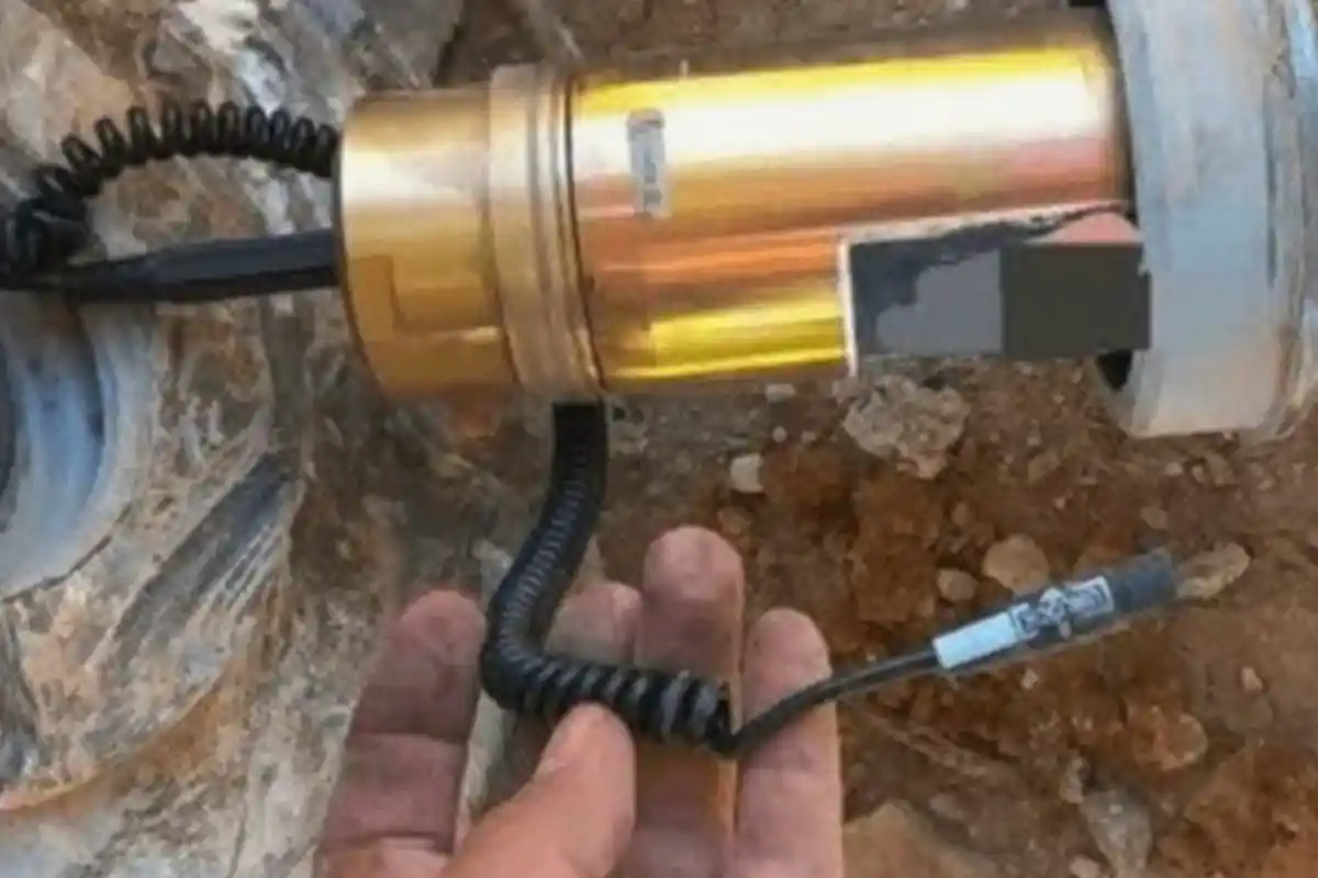 IRGC Destroys US GBU-57 Bunker-Buster Bombs and Neutralizes 9,500 Bomblets in Iran’s Zanjan