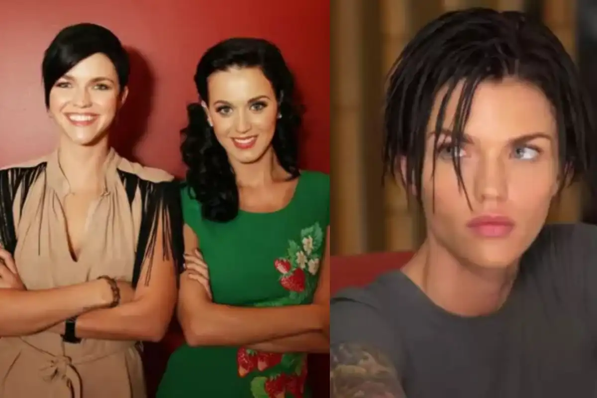 Ruby Rose Dating Life Explored as Assault Allegations Against Katy Perry Spark Global Attention