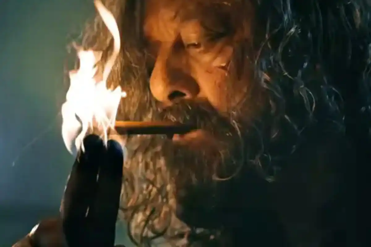 Sanjay Dutt Announces Return as Ballu in ‘Khal Nayak Returns’