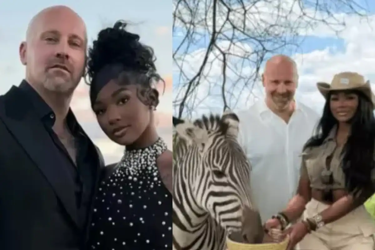 Ashlee Jenae Death: Viral Claims About Joe McCann’s Past Marriage Remain Unverified