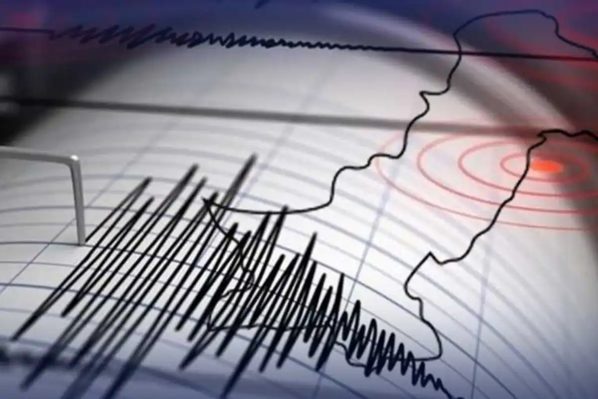 Earthquake Tremors Reported Across Islamabad, Punjab, and KPK Regions