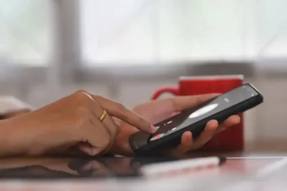 Kuwait Wangiri scam calls