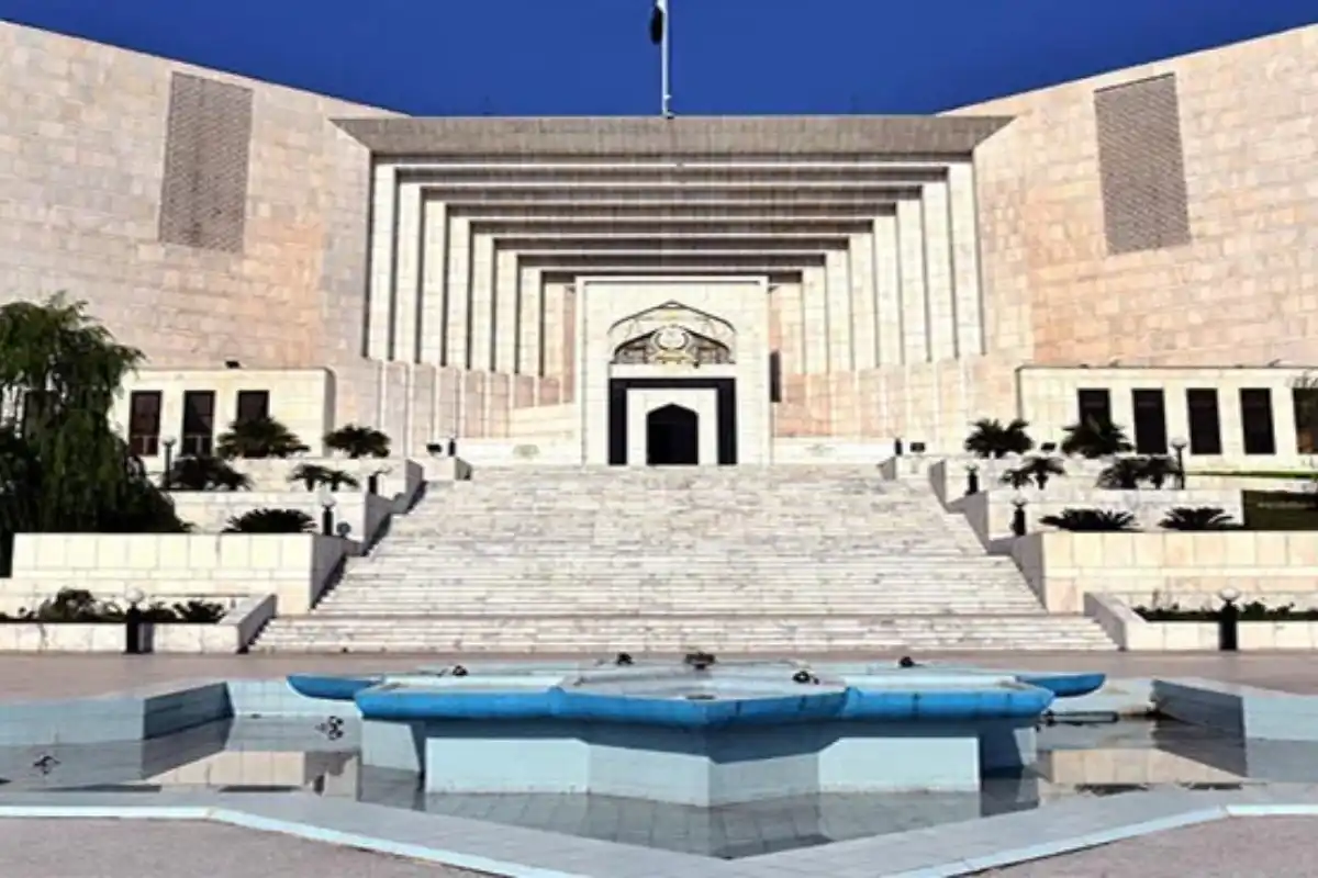 LHC Bar Moves Supreme Court Against Transfer of Three IHC Judges