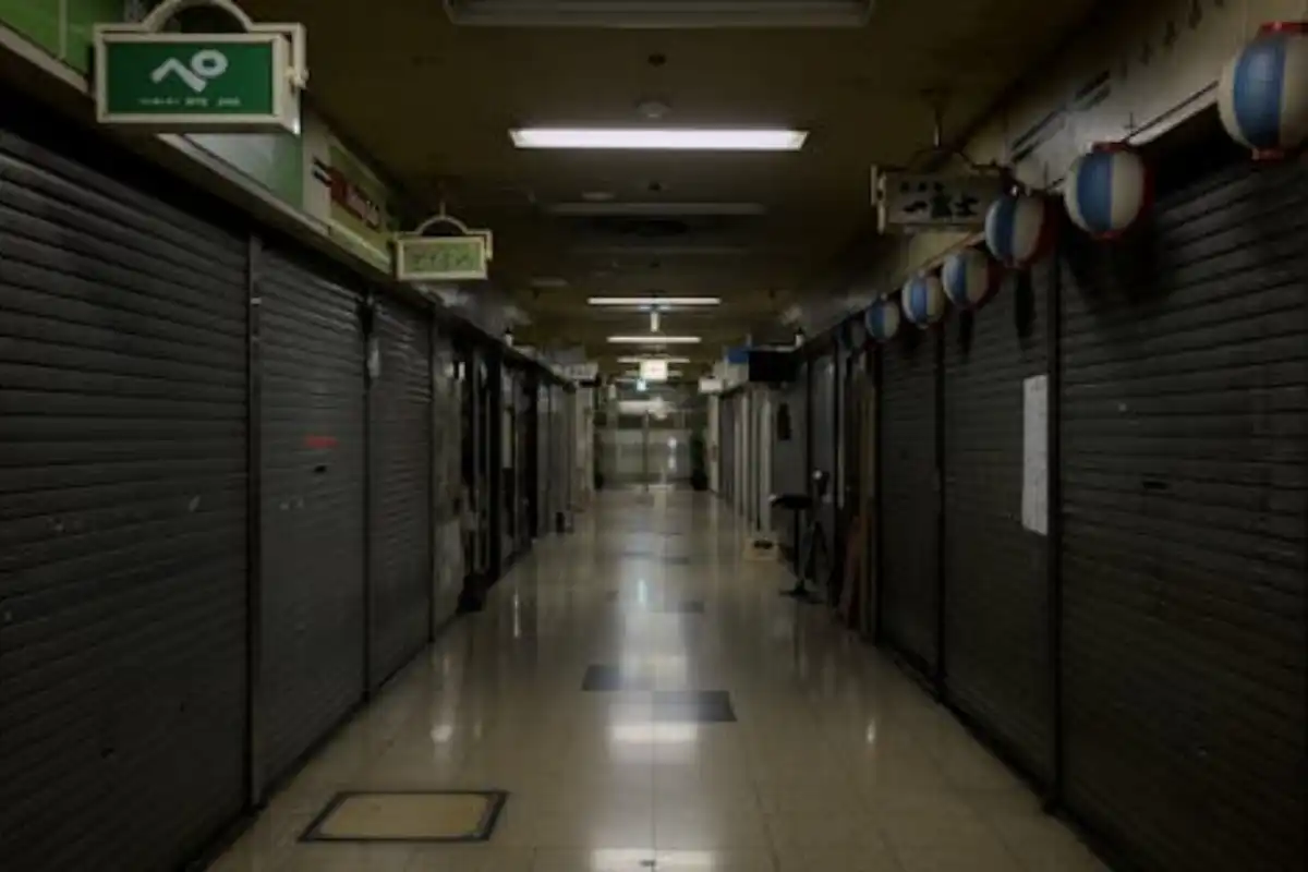 All Markets and Shopping Centers Will Close by 8 PM – Balochistan Govt