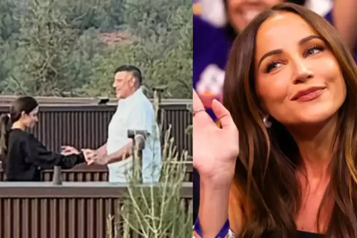 Mike Vrabel Denies Mistaking Dianna Russini for Kay Adams Amid Viral Sedona Photo Controversy