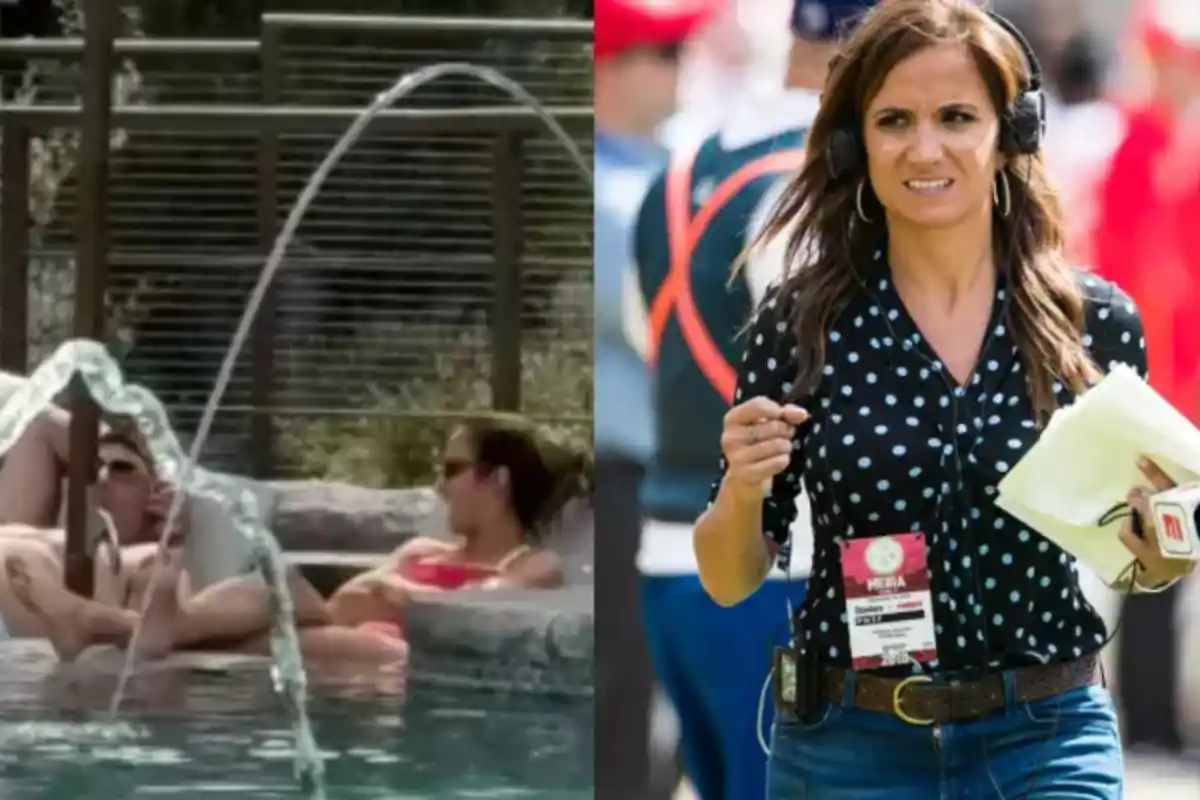 Dianna Russini Contract Future Uncertain Amid Mike Vrabel Photo Controversy & Backlash