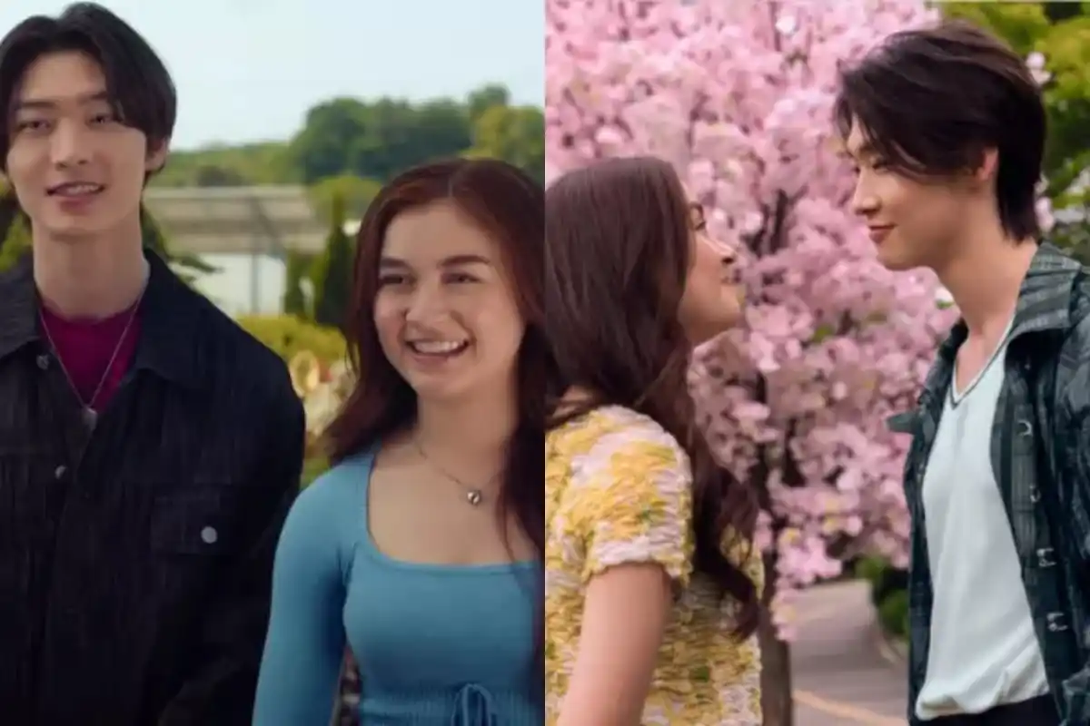 ‘XO, Kitty’ Season 3 Premiere: Anna Cathcart And Sang Heon Lee’s Real-Life Relationship Status Revealed