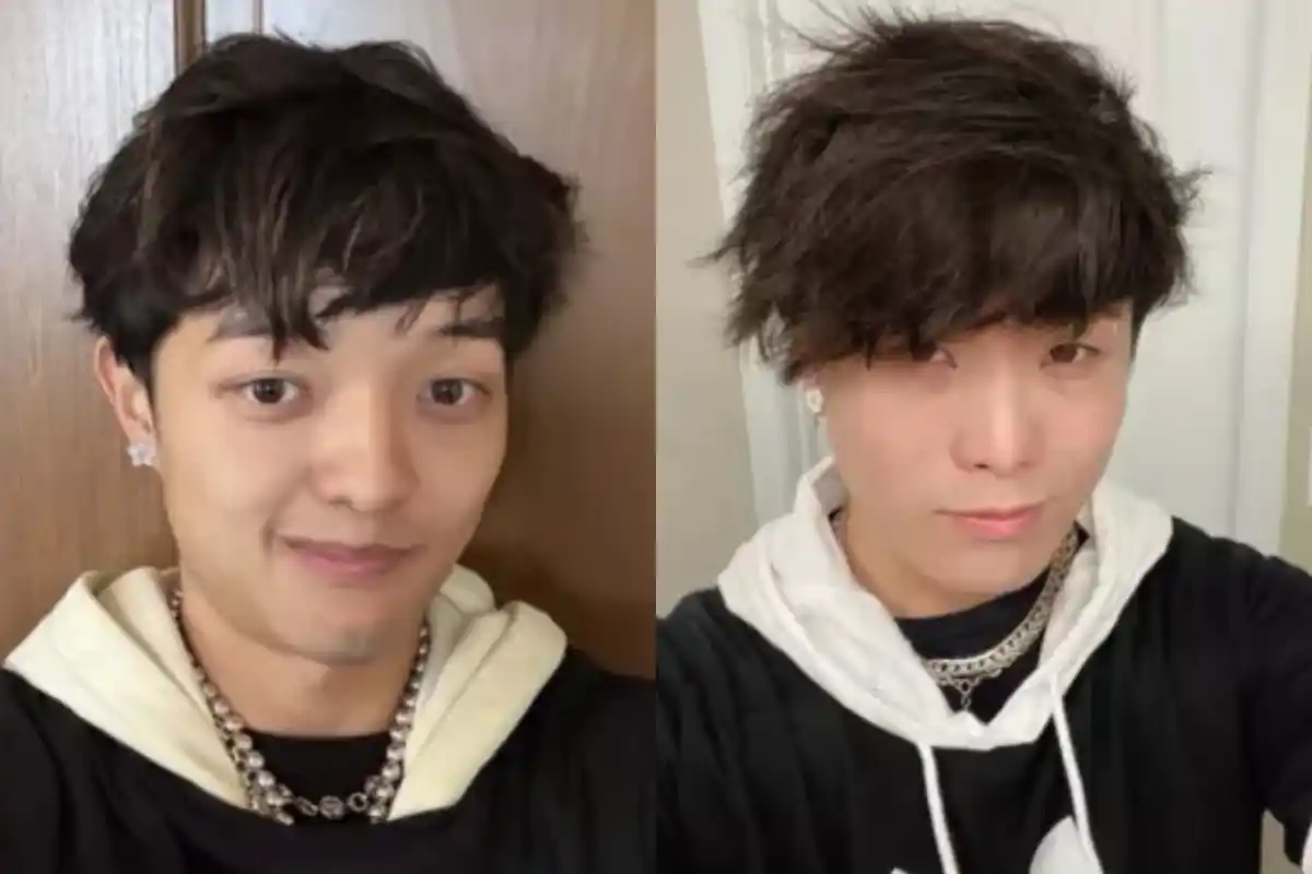 JasonTheWeen Faces Backlash Over Sykkuno Mockery