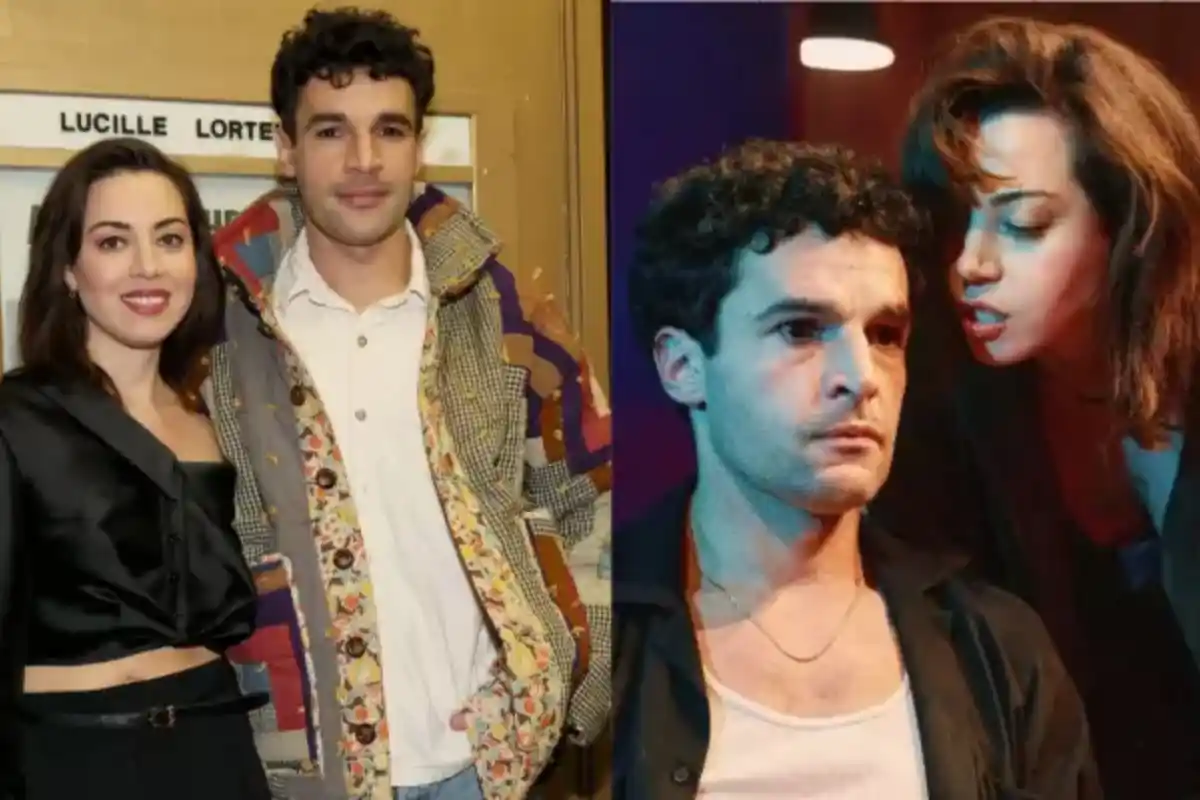 Who Is Aubrey Plaza’s Baby Daddy? Meet Christopher Abbott