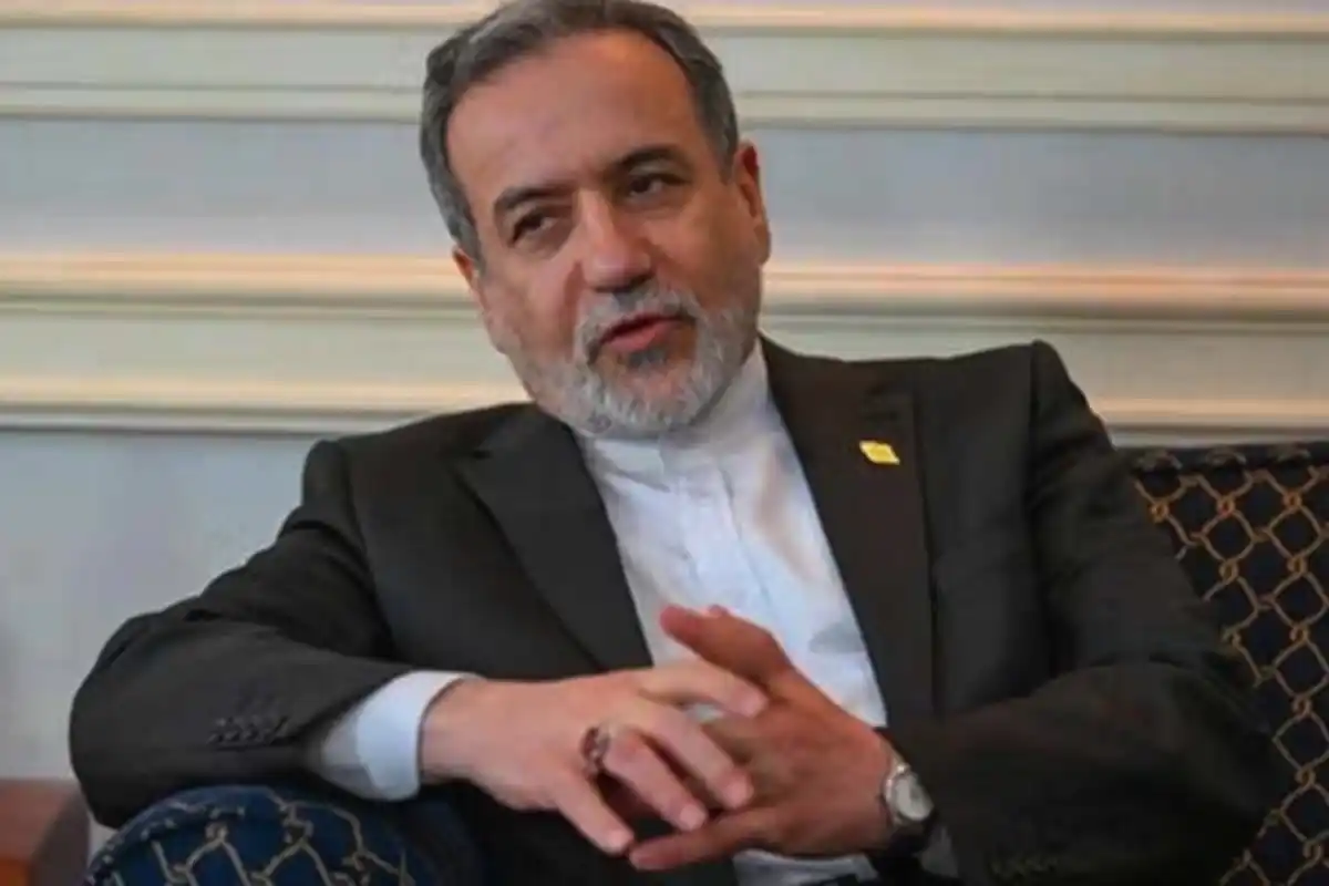 Iranian Foreign Minister Abbas Araghchi Returns to Islamabad as Pakistan Continues Mediation Efforts