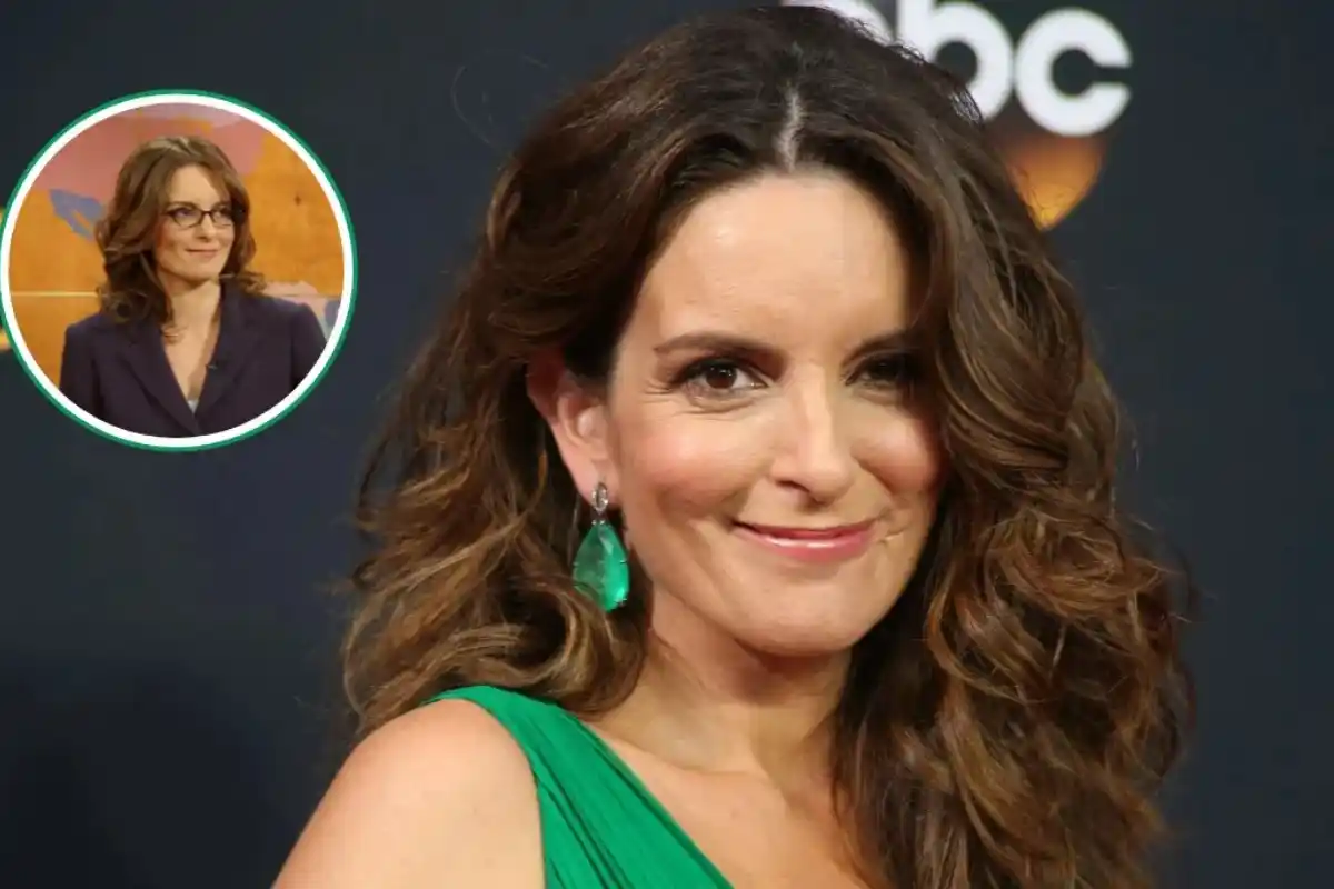 Tina Fey Reflects on SNL Career, Admits Some Jokes Were “On the Wrong Side”