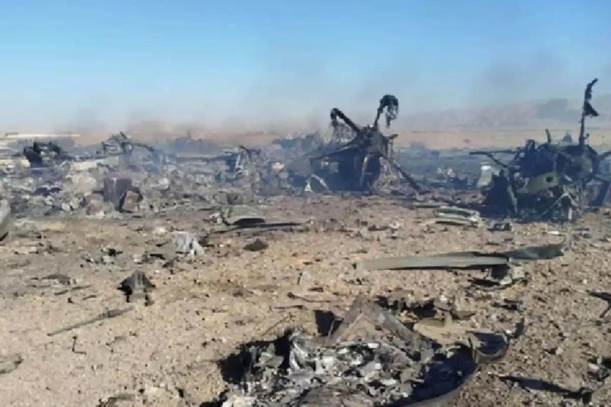 Western Media Reports US-Israeli War on Iran as Strategic Failure Amid Rising Economic Costs