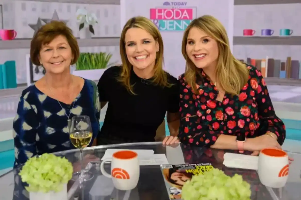 Was Nancy Guthrie in Mexico? Inside the Latest Update Amid Savannah Guthrie’s Return to Today