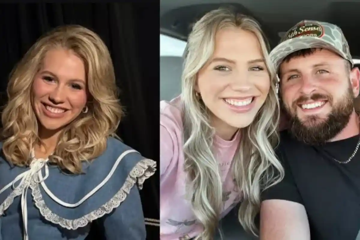 Who Is Devon Mendenhall? Inside Hannah Harper’s Husband’s Role in Her American Idol 24 Success
