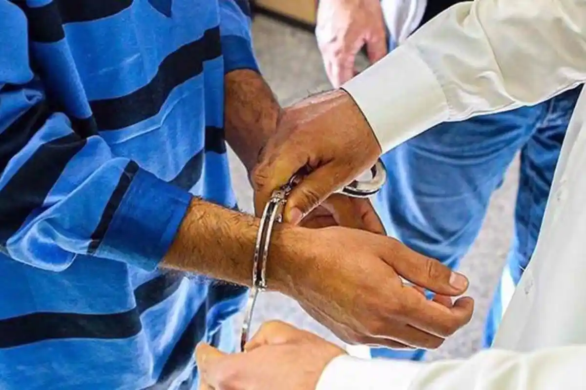 Iran Executes Jaish al-Adl Militant Amer Ramesh After Supreme Court Upholds Terrorism Conviction