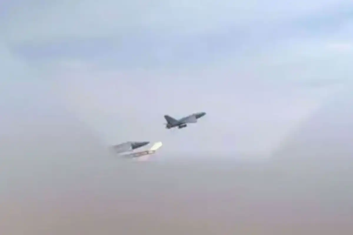 Iran Targets US AWACS and Military Sites in Tel Aviv, UAE in Escalating Retaliatory Strikes