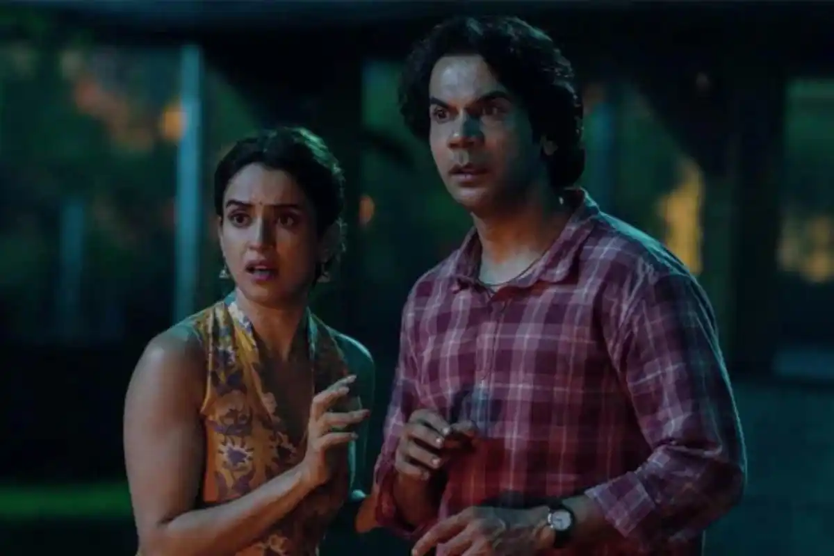 Toaster Trailer Out: Rajkummar Rao’s Miser Avatar Draws Mixed Reactions Ahead of Netflix Release