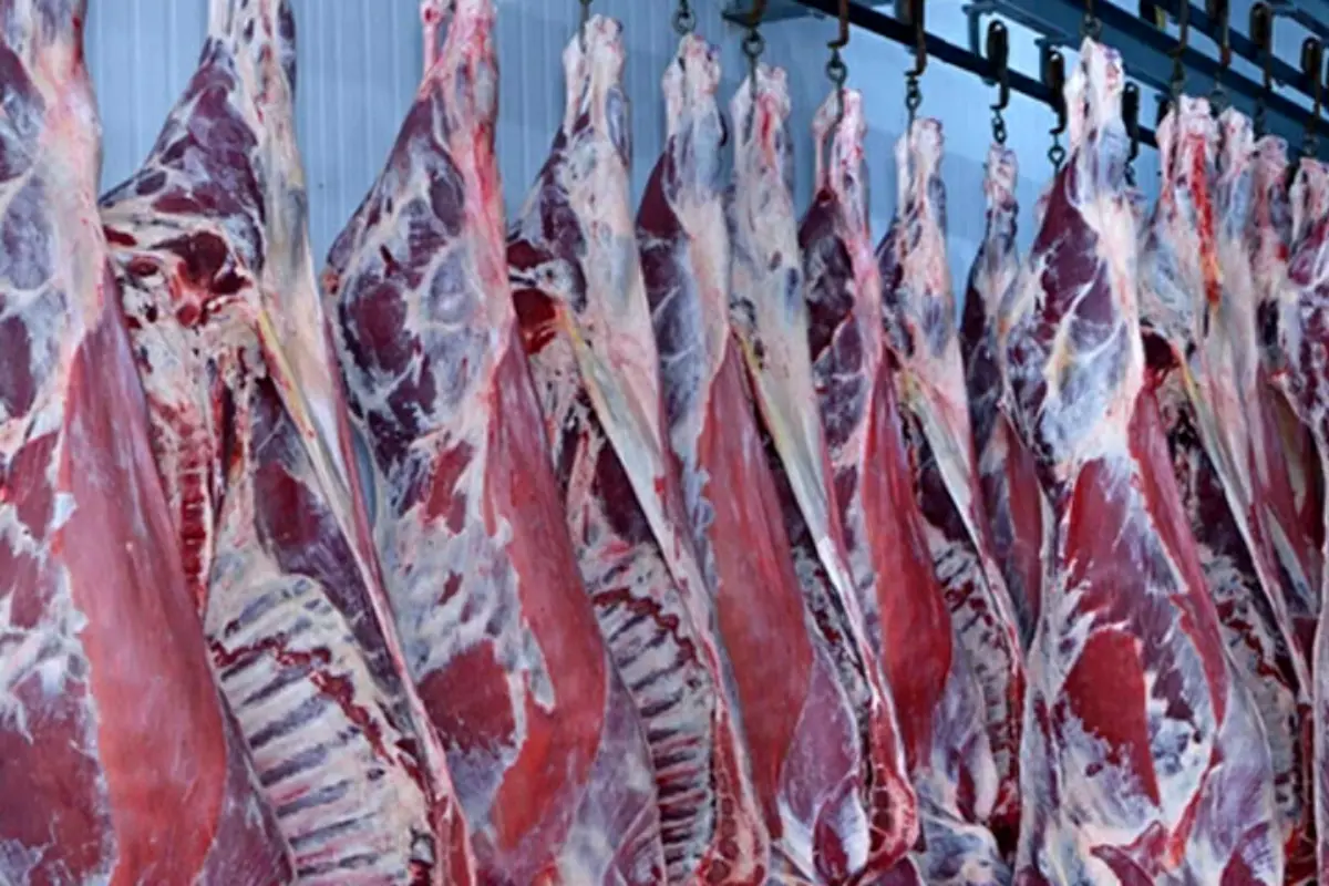 Meat prices rise in Karachi amid Iran-US tensions