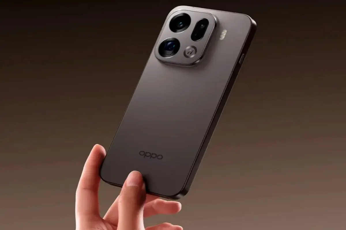 Oppo Find X10 Series Specs Leak Reveal 8000mAh Battery and 200MP Camera