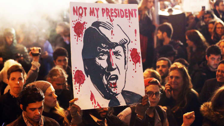 Former US Marine Officer Exposes Trump’s Policy on Iran as Blatant Lie