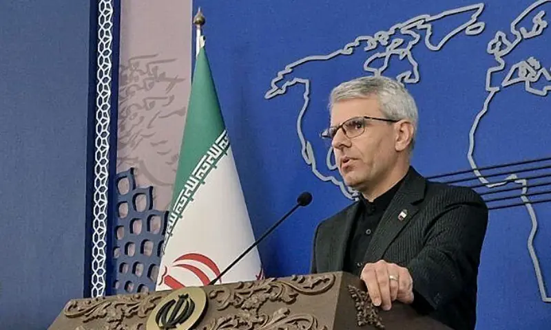Iran says US making Unreasonable Demands