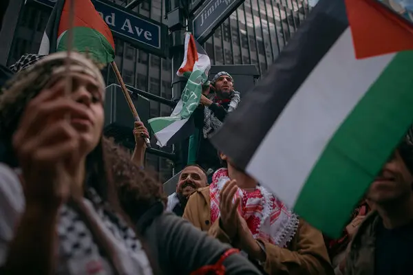 Ten Countries Condemn Attack on Flotilla by Israel