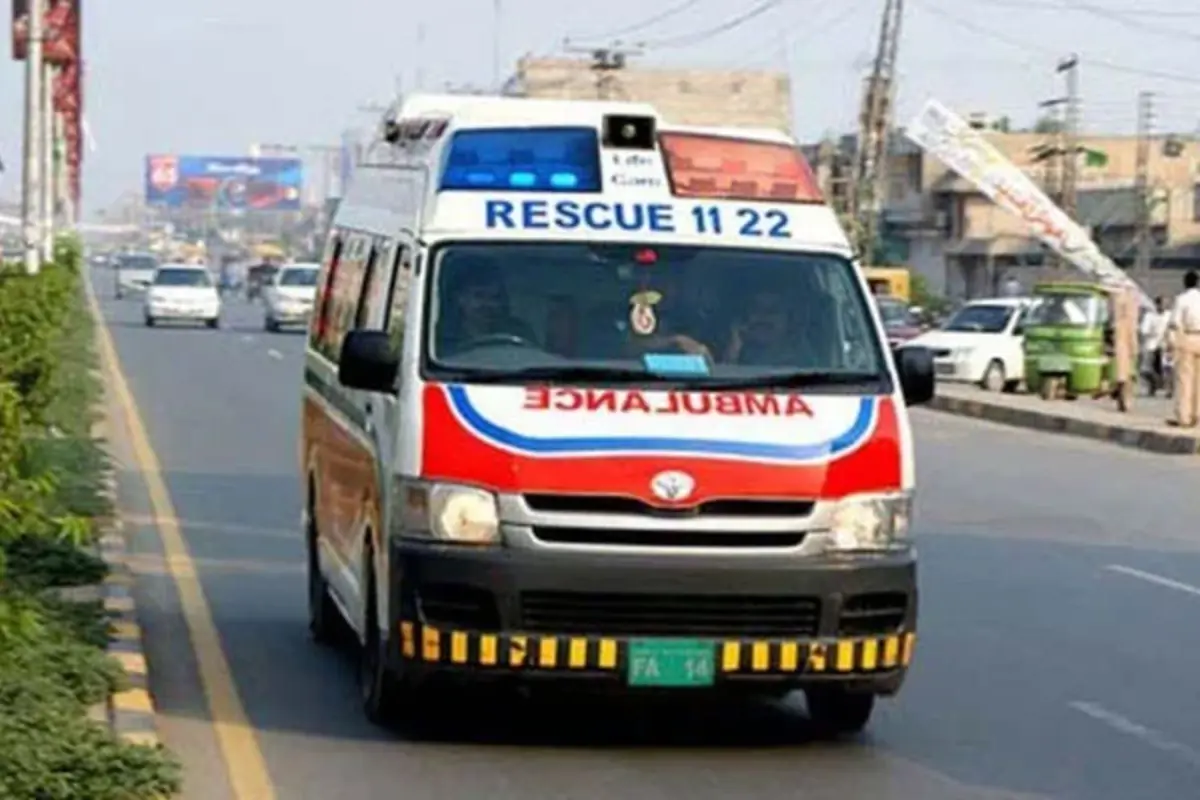 Eight die in Karachi amid extreme heatstroke