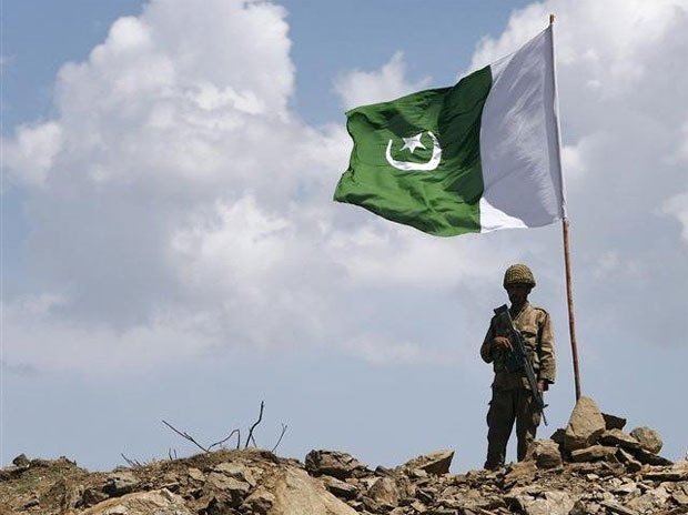 Vivid Reply to Afghan Government from Pakistan
