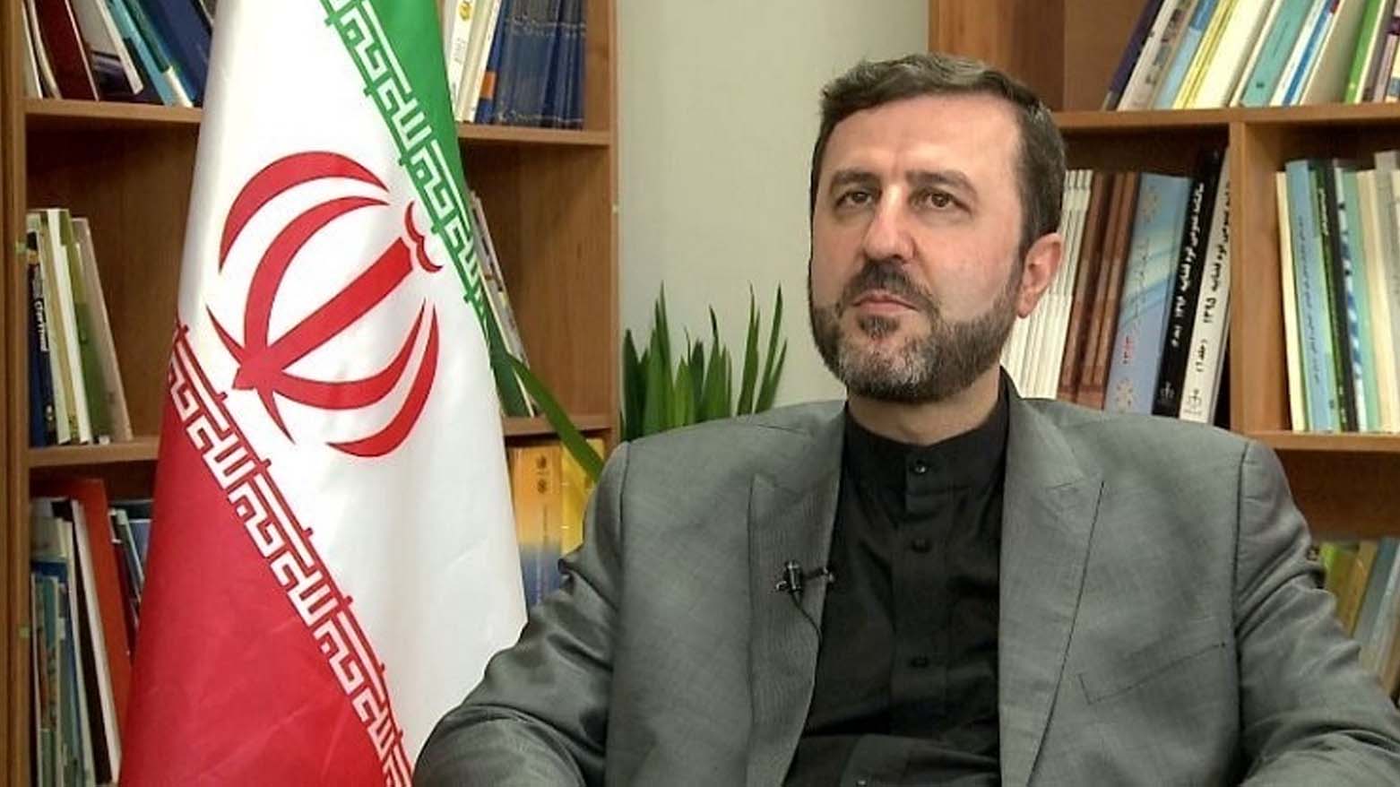 Iranian Deputy Foreign Minister Criticized UN Proposed Resolution