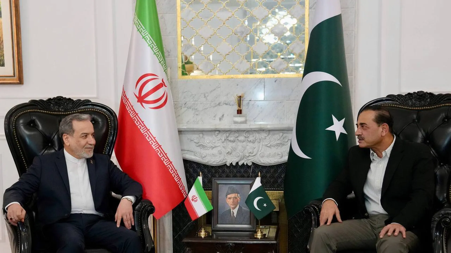 US waiting for Iran’s reply