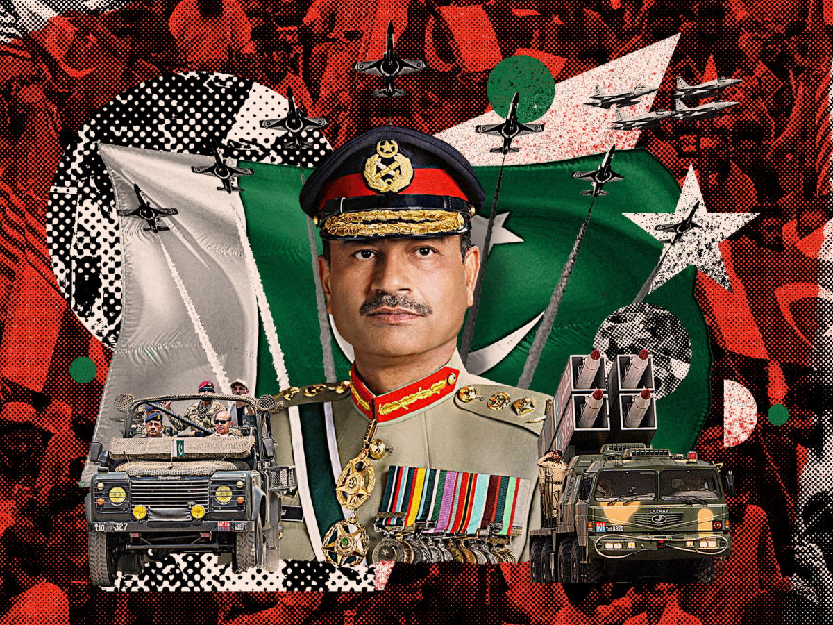 Field Marshal Asim Munir: “Pakistan Strategic Win after Decades”