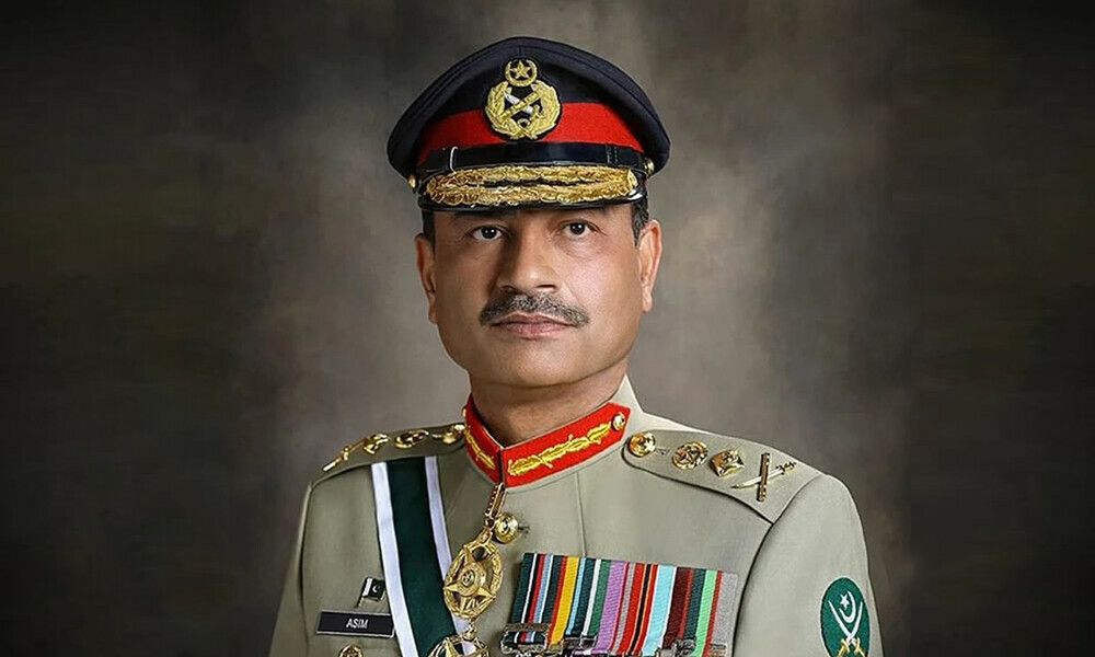 CDF Asim Munir to Lead Marka e Haq Anniversary at GHQ