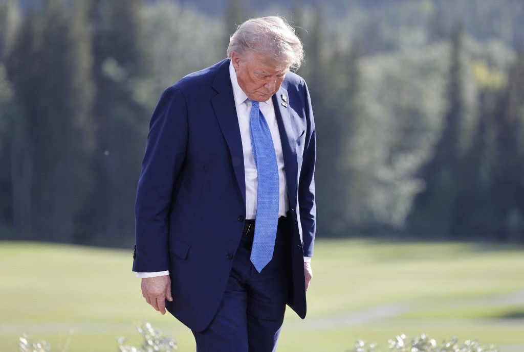 Trump Says Iran’s Response is Unacceptable