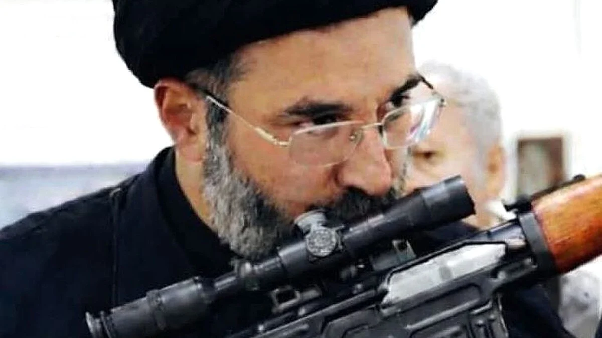 Supreme Leader Commemorates President Raeisi