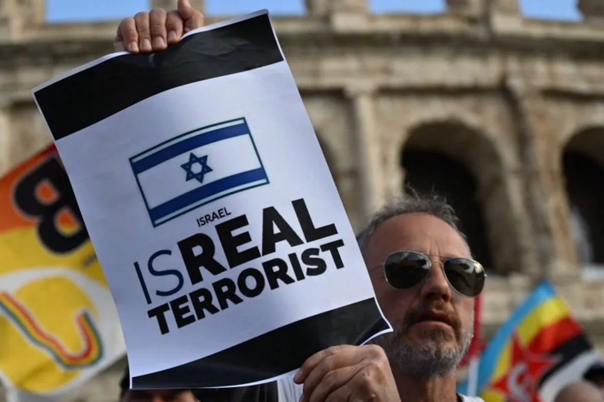 Spain summons envoy over Israel’s seizure of Gaza flotilla activists